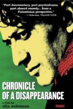 Watch Chronicle of a Disappearance Zumvo