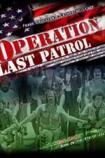 Watch Operation Last Patrol Zumvo