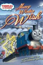 Watch Thomas & Friends: Merry Winter Wish Zumvo