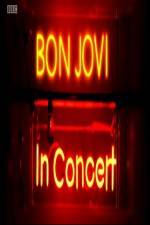 Watch Bon Jovi in Concert BBC Radio Theater Zumvo