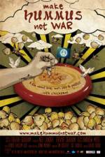 Watch Make Hummus Not War Zumvo