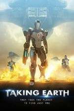 Watch Taking Earth Zumvo