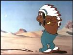 Watch Boogie Woogie Sioux (Short 1942) Zumvo