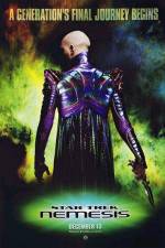 Watch Star Trek: Nemesis Zumvo