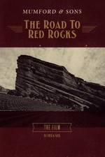 Watch Mumford & Sons: The Road to Red Rocks Zumvo