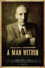 Watch William S Burroughs A Man Within Zumvo