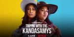 Watch Trippin\' with the Kandasamys Zumvo