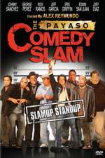 Watch The Payaso Comedy Slam Zumvo