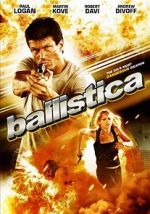 Watch Ballistica Zumvo