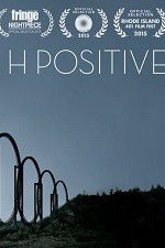 Watch H Positive Zumvo