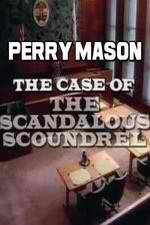 Watch Perry Mason: The Case of the Scandalous Scoundrel Zumvo