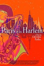 Watch Paris is in Harlem Zumvo