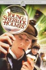 Watch Young Sherlock Holmes Zumvo