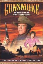 Watch Gunsmoke: Return to Dodge Zumvo