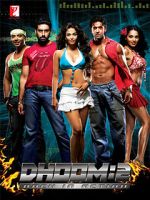 Watch Dhoom 2 Zumvo