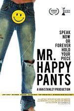 Watch Mr Happy Pants Zumvo