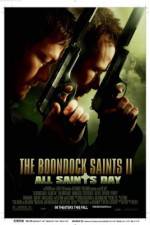 Watch The Boondock Saints II All Saints Day Zumvo