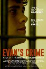 Watch Evan\'s Crime Zumvo