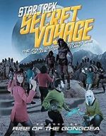 Star Trek Secret Voyage: Rise of the Gongdea zumvo