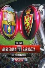 Watch Barcelona vs Valencia Zumvo
