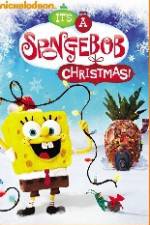 Watch It's a SpongeBob Christmas Zumvo