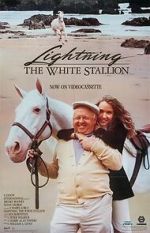 Watch Lightning, the White Stallion Zumvo