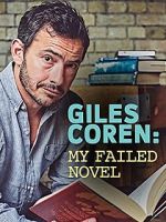 Watch Giles Coren: My Failed Novel Zumvo