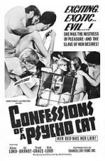 Watch Confessions of a Psycho Cat Zumvo