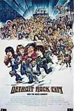 Watch Detroit Rock City Zumvo