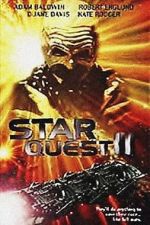 Watch Starquest II Zumvo