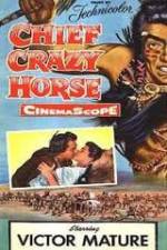 Watch Chief Crazy Horse Zumvo