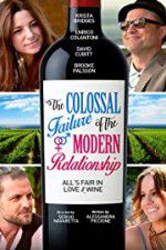 Watch The Colossal Failure of the Modern Relationship Zumvo