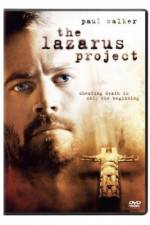 Watch The Lazarus Project Zumvo