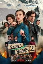 Watch Enola Holmes 2 Zumvo