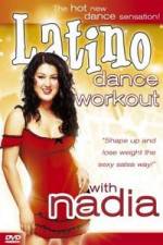 Watch Latino Dance Workout with Nadia Zumvo