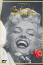 Watch The Legend of Marilyn Monroe Zumvo