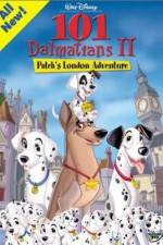 Watch 101 Dalmatians II Patch's London Adventure Zumvo