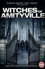 Watch Witches of Amityville Academy Zumvo