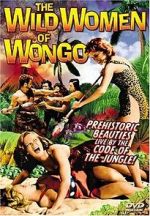 Watch The Wild Women of Wongo Zumvo