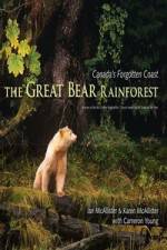 Watch Great Bear Rainforest Zumvo