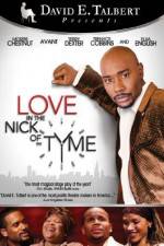 Watch Love in the Nick of Tyme Zumvo