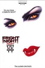 Watch Fright Night Part 2 Zumvo