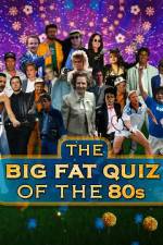 Watch The Big Fat Quiz of the 80s Zumvo