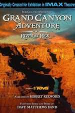 Watch Grand Canyon Adventure: River at Risk Zumvo