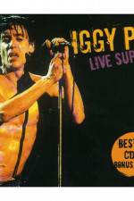 Watch Iggy Pop live at Rockpalast Zumvo