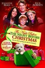 Watch The Night Before the Night Before Christmas Zumvo