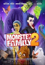 Watch Monster Family 2 Zumvo