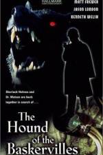 Watch Sherlock Holmes - Der Hund von Baskerville Zumvo