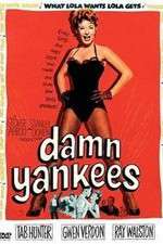 Watch Damn Yankees! Zumvo