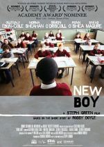 Watch New Boy (Short 2007) Zumvo